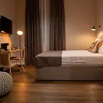Πανσιόν Sette Vele Τεργέστη