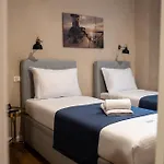 Sette Vele Πανσιόν Τεργέστη