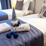 Sette Vele Πανσιόν 4*