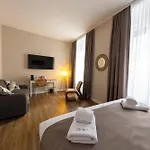 Sette Vele Πανσιόν Τεργέστη