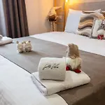 Πανσιόν Sette Vele 4*