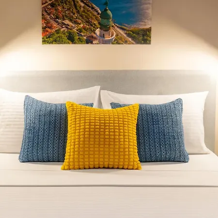 Sette Vele 4* Τεργέστη