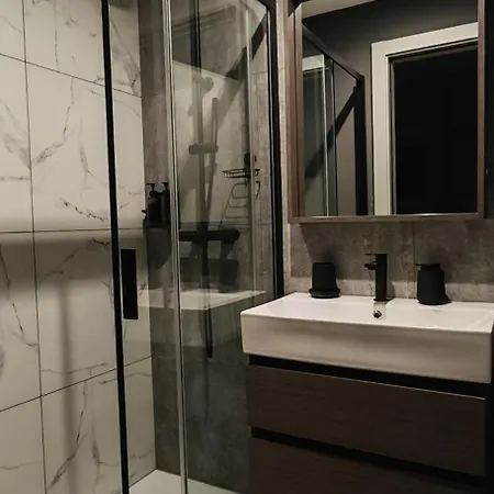 Πανσιόν Sette Vele Τεργέστη