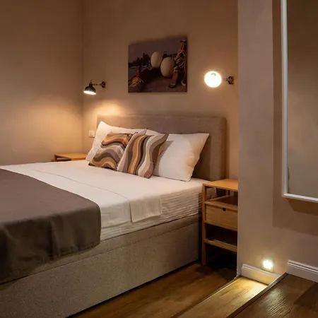 Sette Vele 4* Τεργέστη