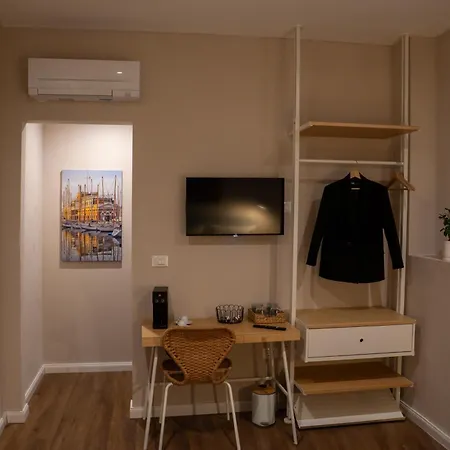 Sette Vele Τεργέστη