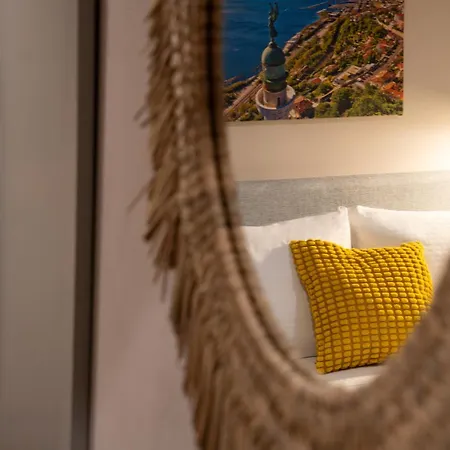 Sette Vele Πανσιόν Τεργέστη