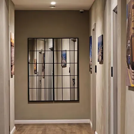 Πανσιόν Sette Vele Τεργέστη