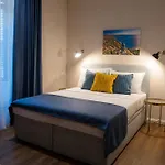 Sette Vele Gasthuis Triëst