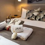 Gasthuis Sette Vele Triëst
