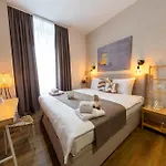 Sette Vele Penzion 4*