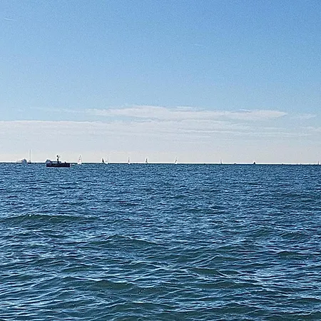 Pensjonat Sette Vele 4*