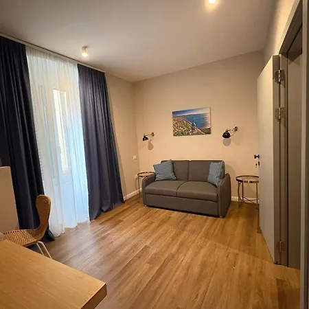 Pensjonat Sette Vele