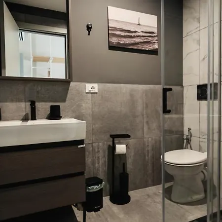 Sette Vele Pensjonat 4*