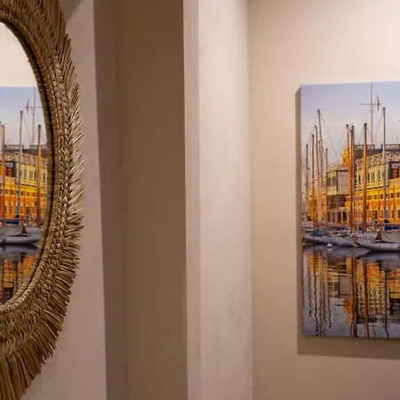 Sette Vele Pensjonat Triest