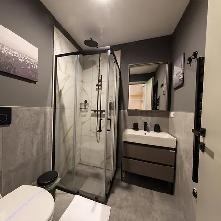 Sette Vele Guest house 4*